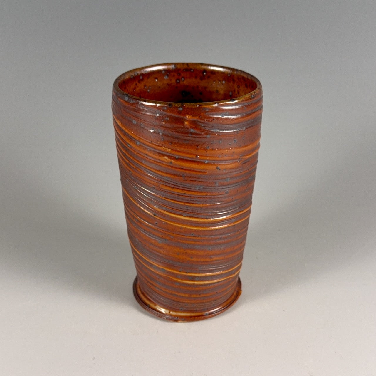 Doug Casebeer tumbler, 1 of 6