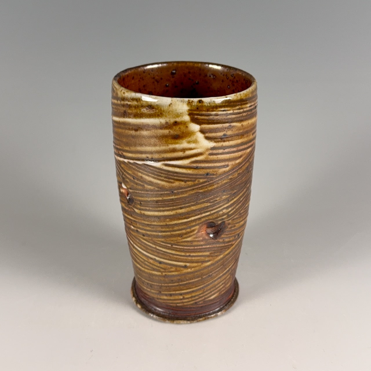 Doug Casebeer tumbler, 2 of 6