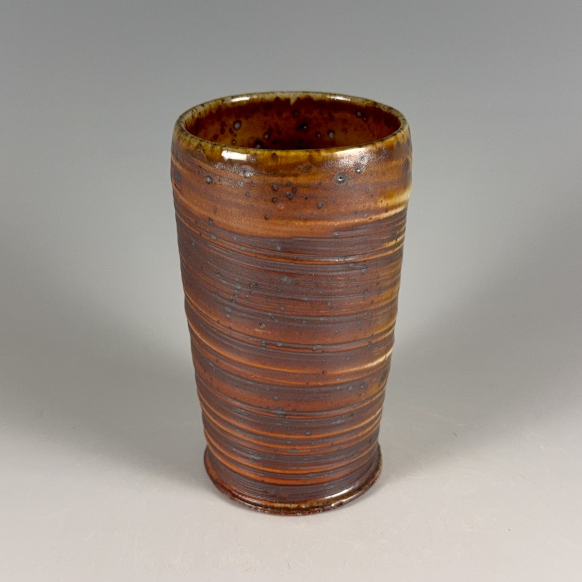 Doug Casebeer tumbler, 4 of 6