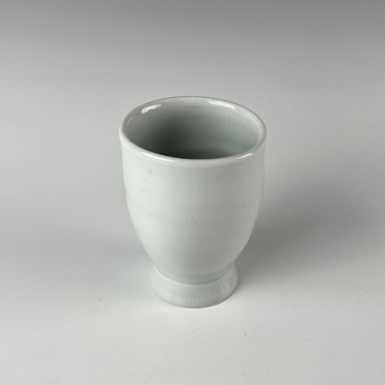Jan McKeachie Johnston wine cup