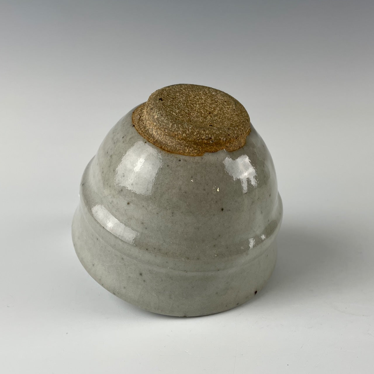 Warren MacKenzie tea bowl