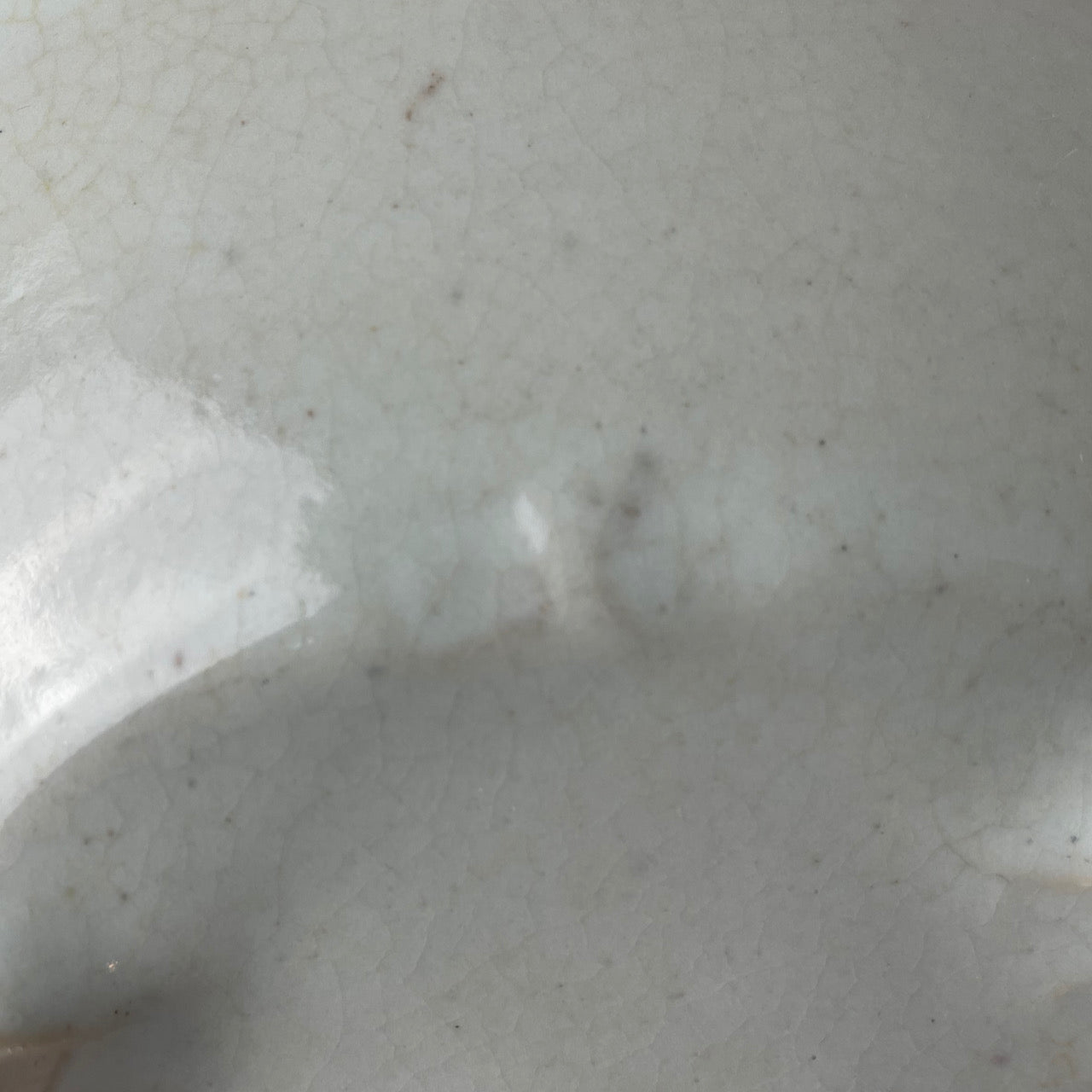 Warren MacKenzie bowl
