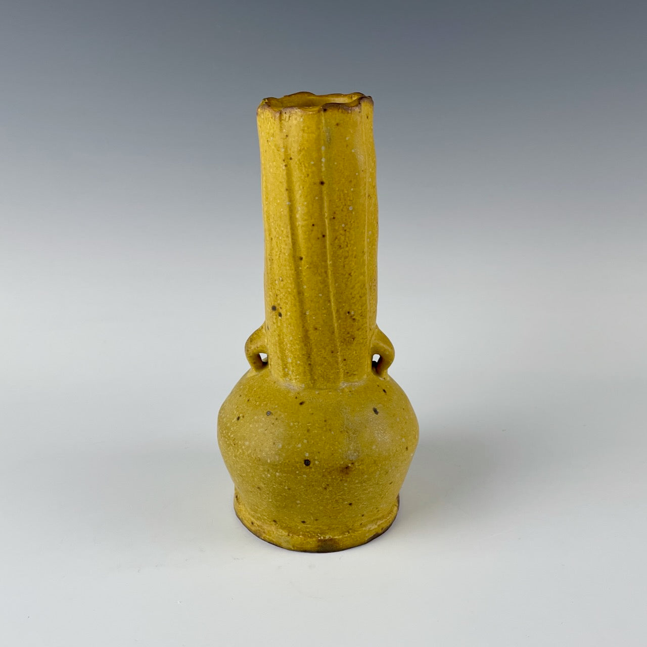 Jan McKeachie Johnston vase