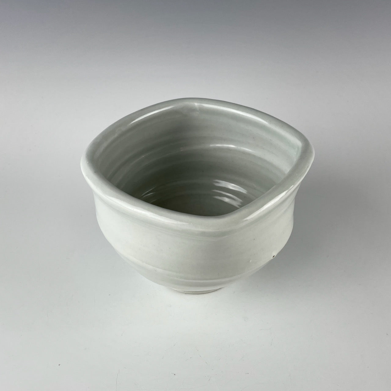 Malcolm Davis chawan