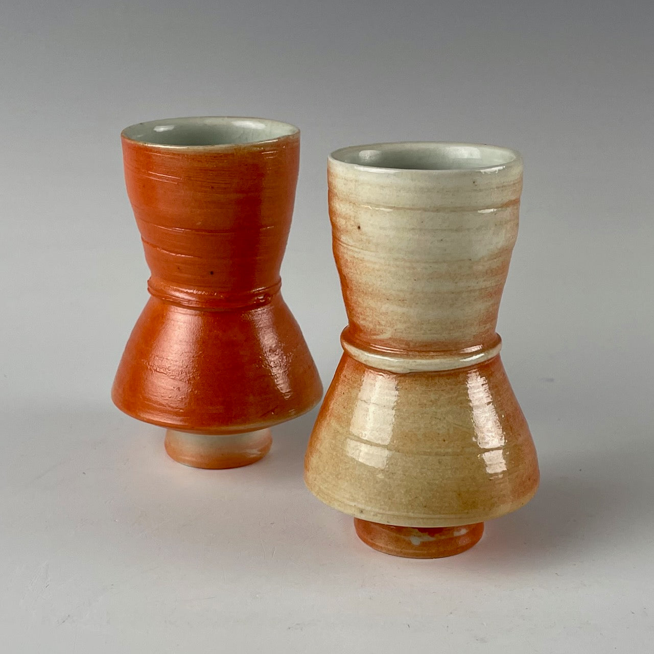 Leila Denecke tea cup, 2 of 3