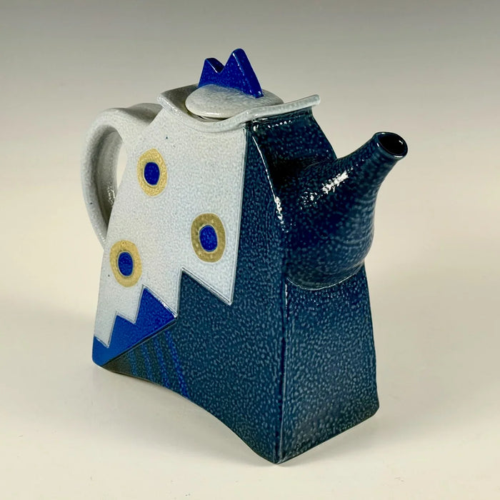 Teapots