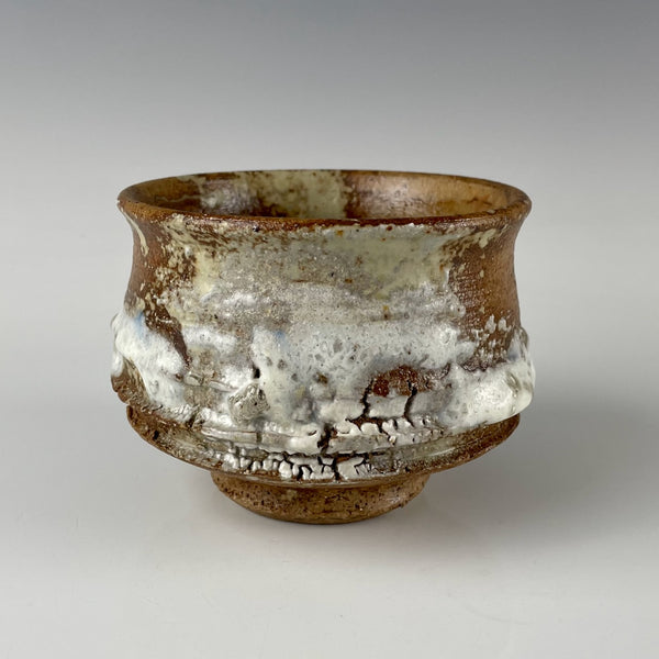 Mitsuo Kakutani chawan