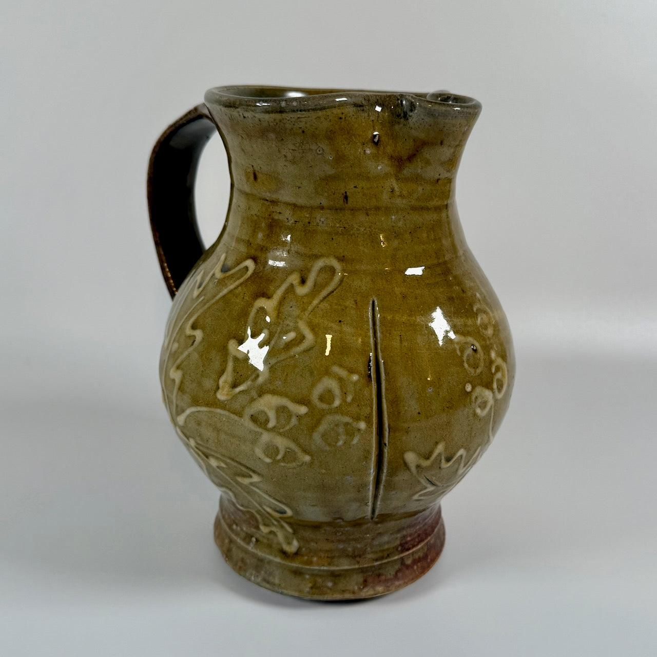 Paul Morris pitcher