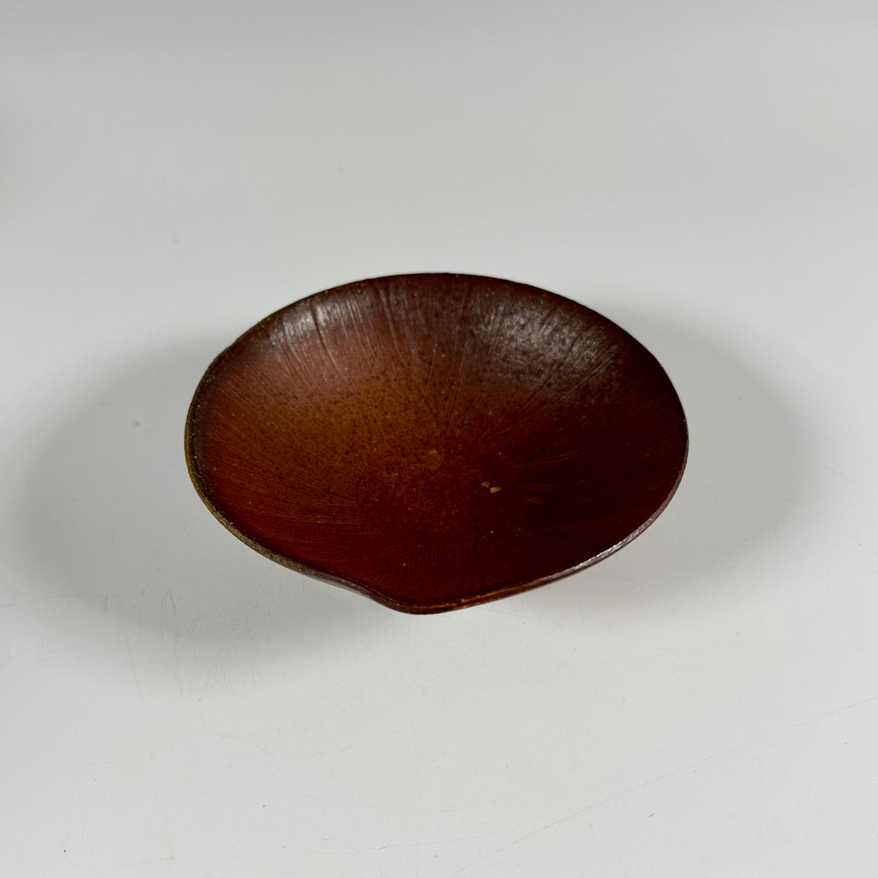 Simon Levin nut/ring dish