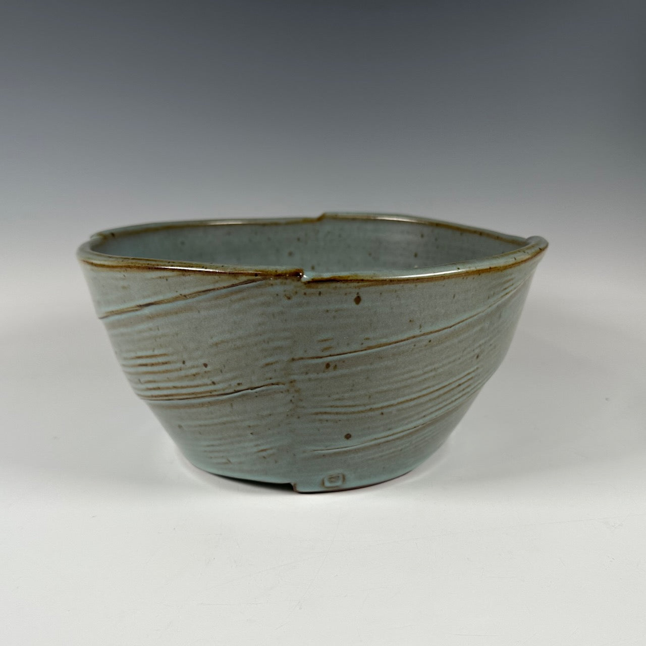 SC Rolf salad serving bowl