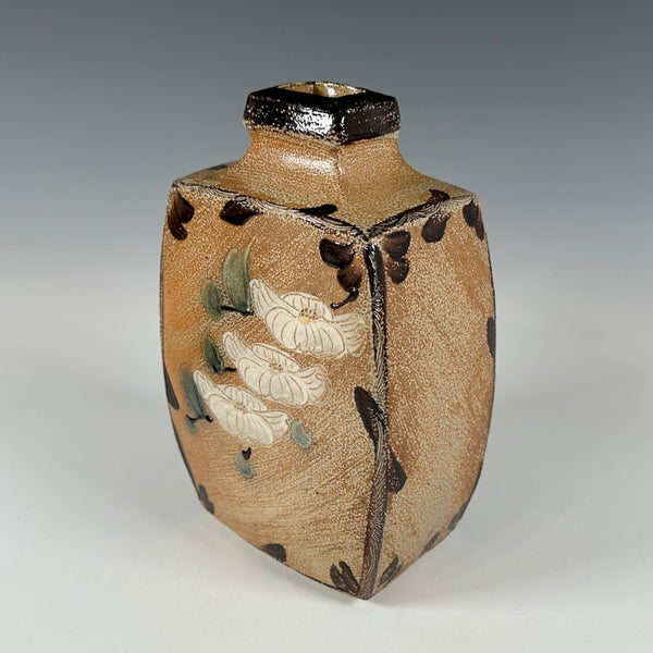 Rockhard Pottery vase