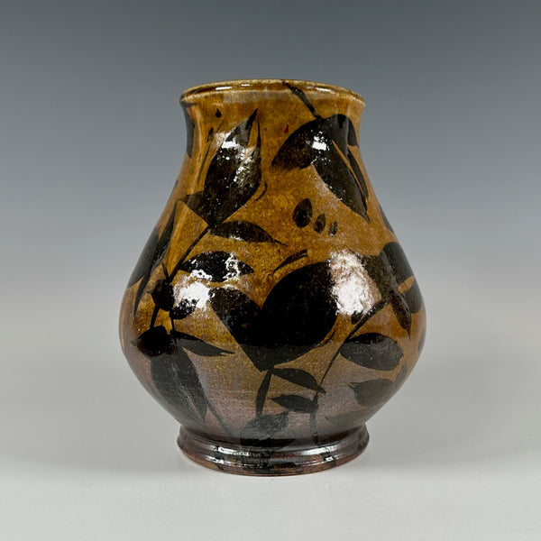 Michael Kline vase