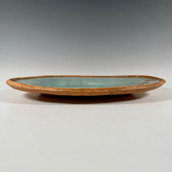 Mike Norman platter, large