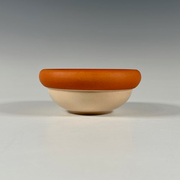 Romulus Craft nut bowl