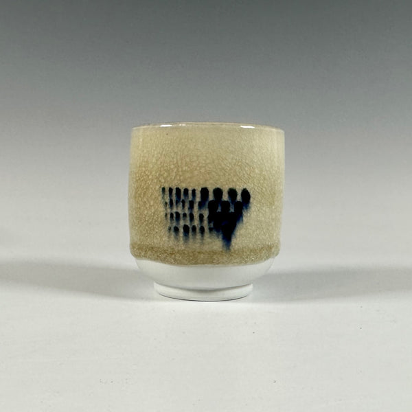 Juliane Shibata tea cup, 2 of 2