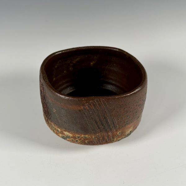 Robert Briscoe bowl