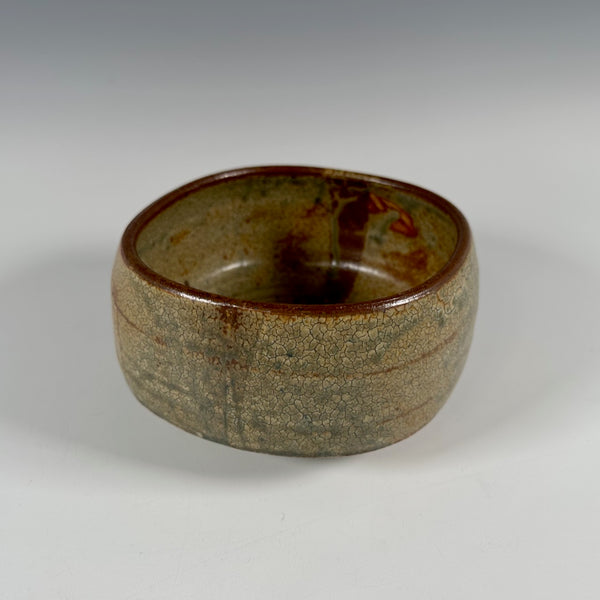 Robert Briscoe bowl