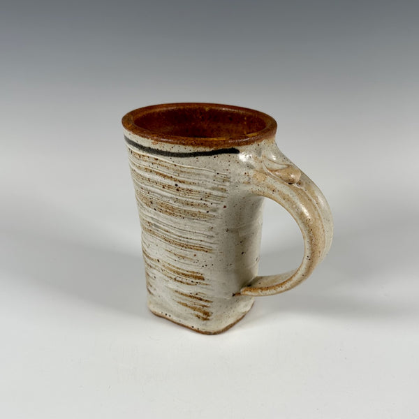 Robert Briscoe mug