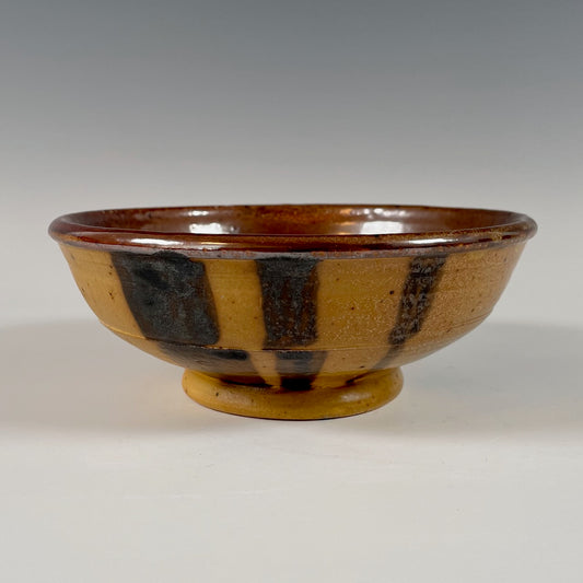 Sam Chung serving bowl