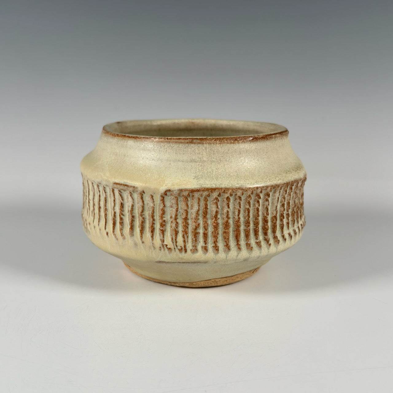 Warren MacKenzie bowl