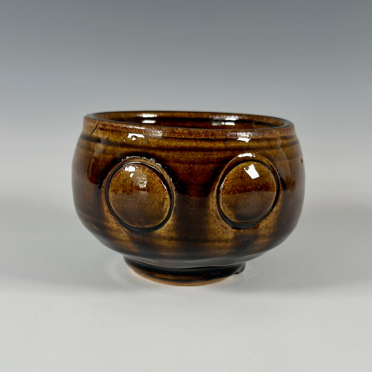 Warren MacKenzie bowl