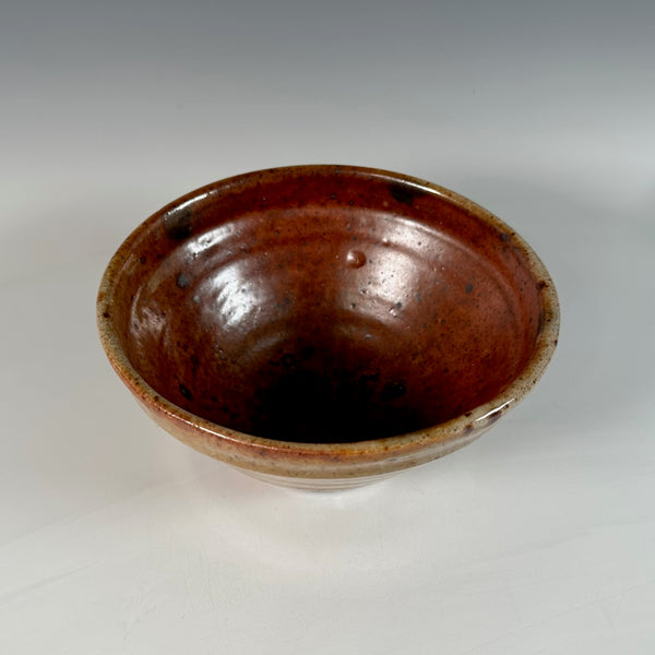 Richard Cooter serving bowl