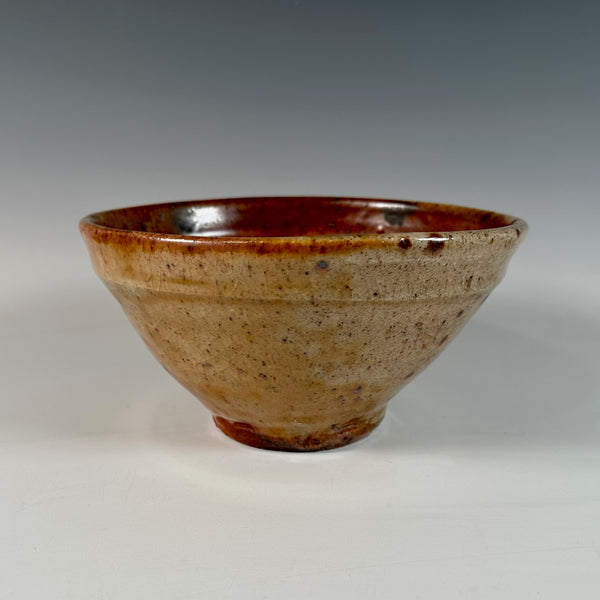 Richard Cooter serving bowl