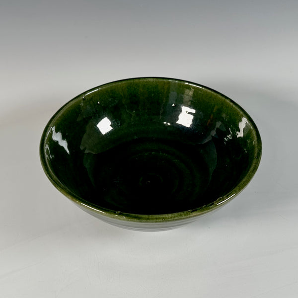 Warren MacKenzie serving bowl