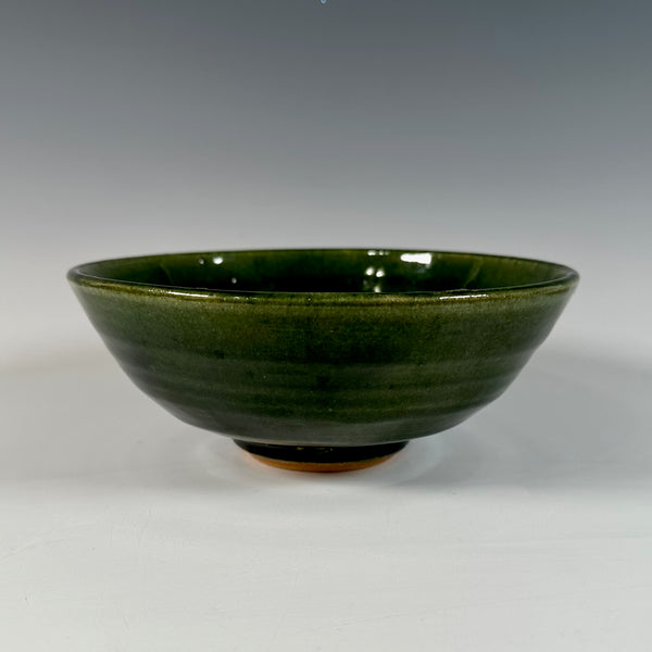 Warren MacKenzie serving bowl