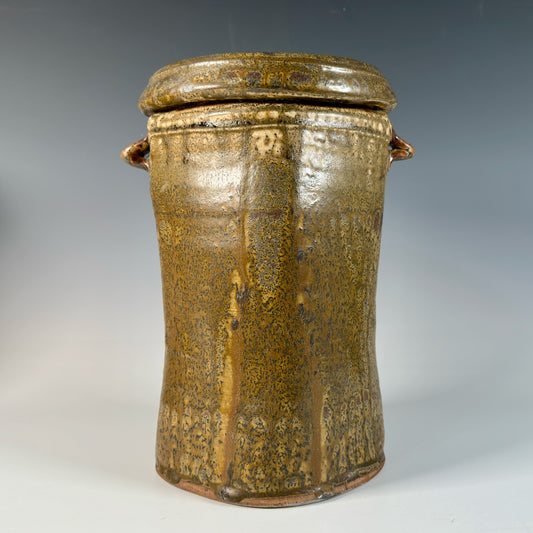 Robert Briscoe large vase