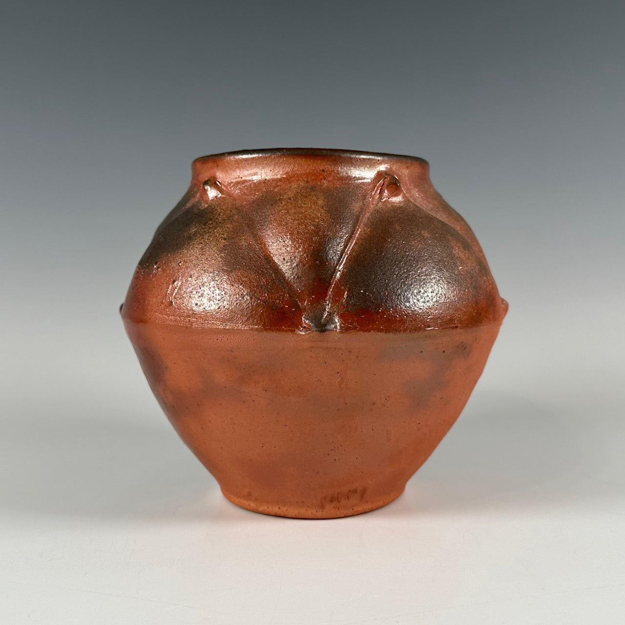 Jan McKeachie Johnston vase
