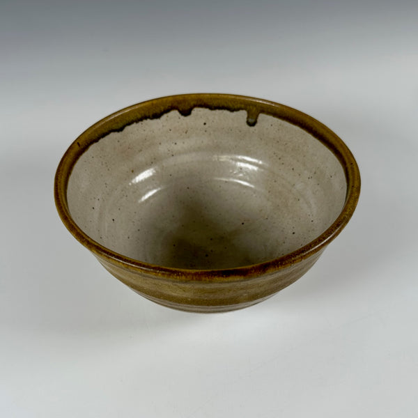 Warren MacKenzie serving bowl