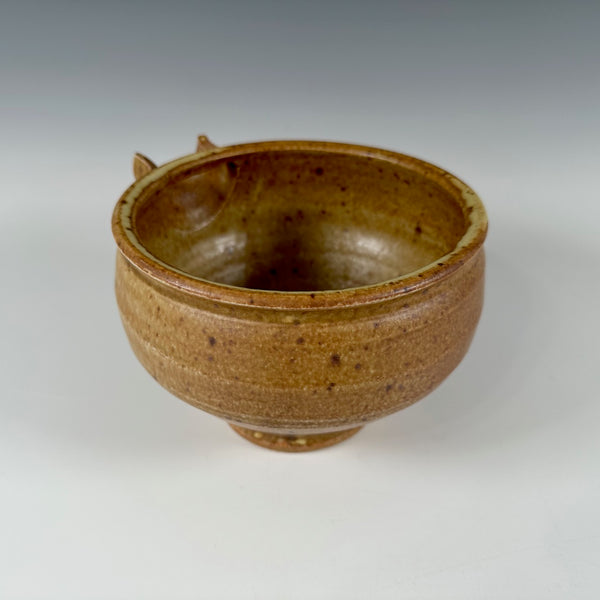 Warren MacKenzie serving bowl