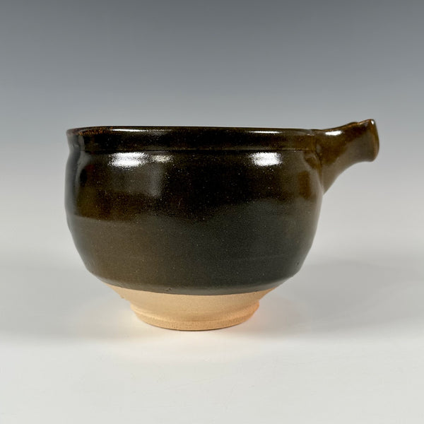 Warren MacKenzie serving bowl