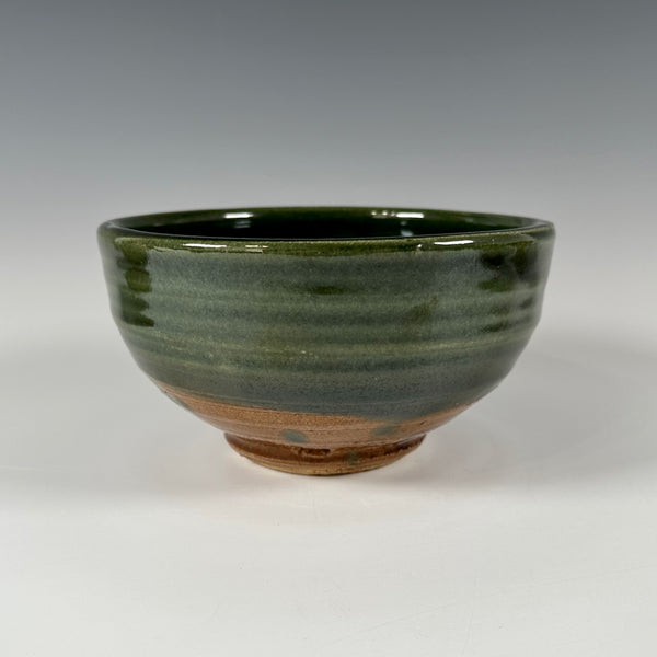 Warren MacKenzie serving bowl