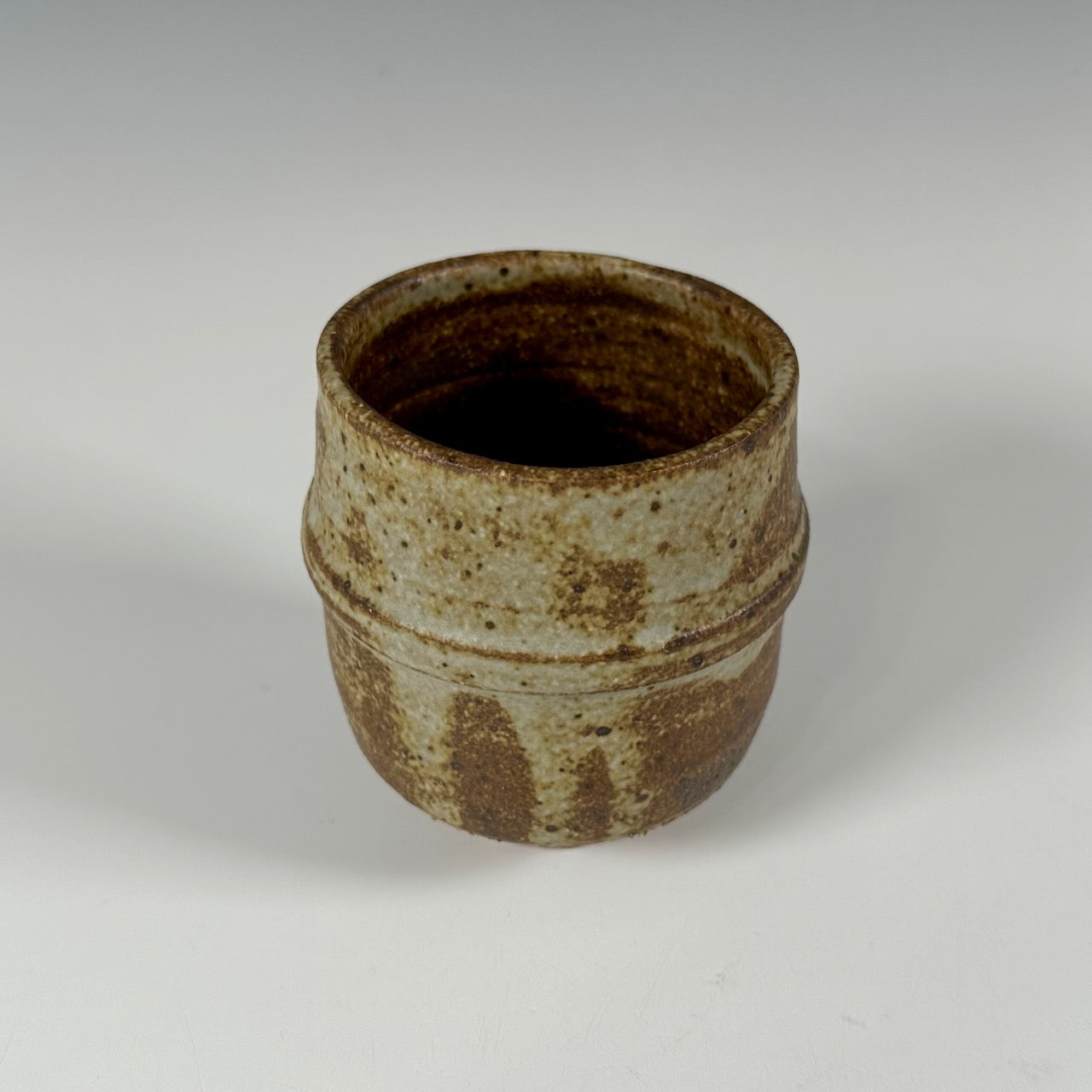 Warren MacKenzie yunomi