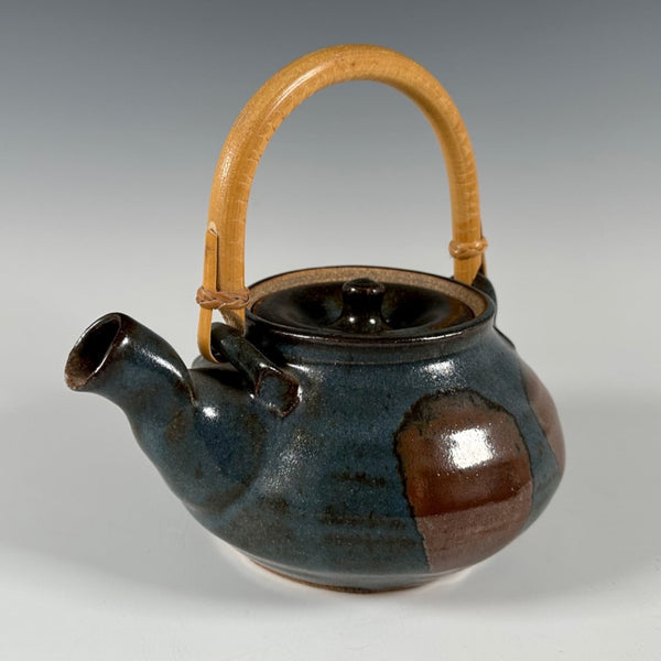 Warren MacKenzie teapot