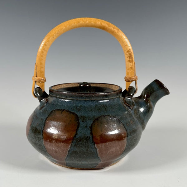 Warren MacKenzie teapot