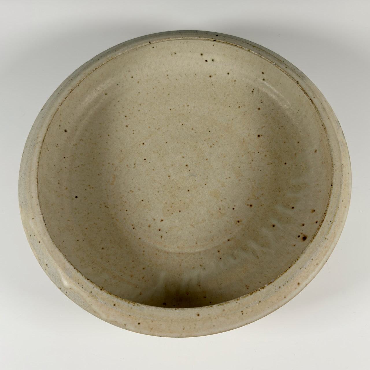 Warren MacKenzie large bowl HOLD