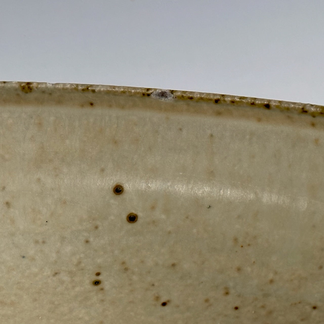 Warren MacKenzie large bowl HOLD