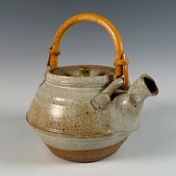 Warren MacKenzie teapot