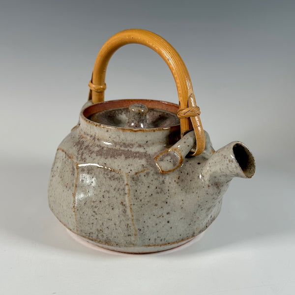 Warren MacKenzie teapot