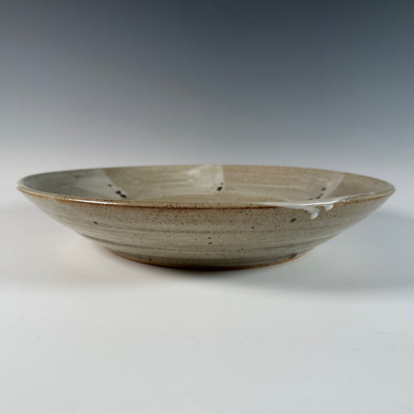 Warren MacKenzie platter/bowl