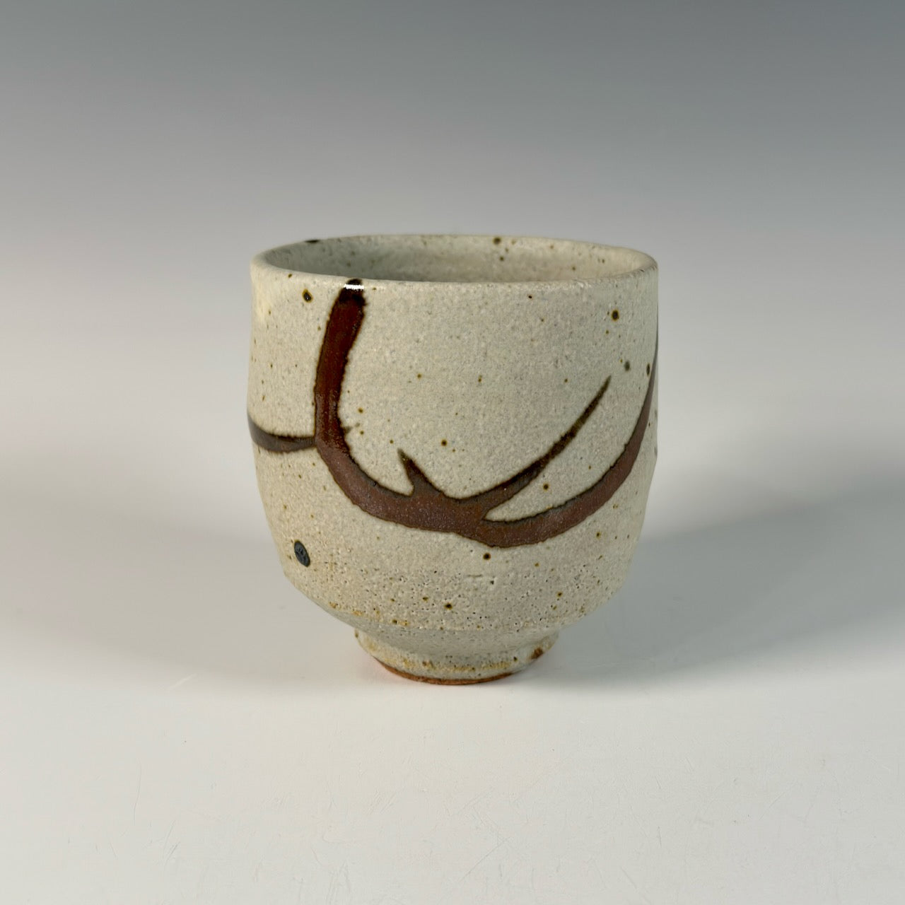 Warren MacKenzie yunomi