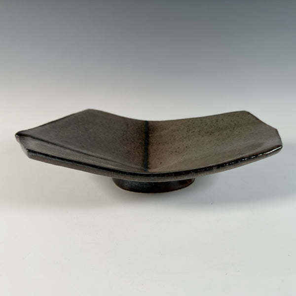 Randy Johnston folded tray