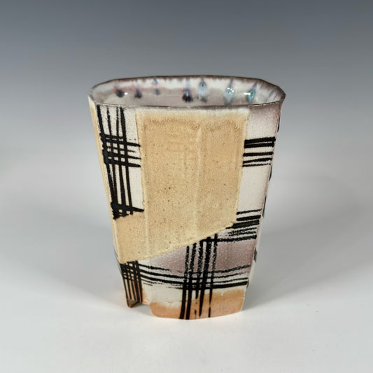 HP Bloomer vase