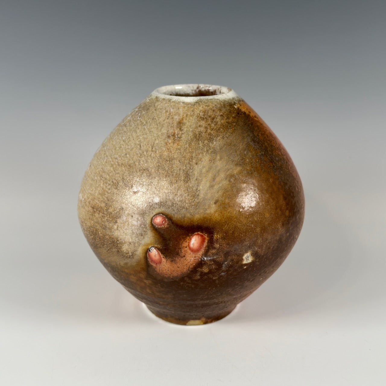 Zac Spates vase