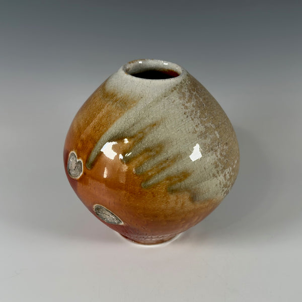 Zac Spates vase