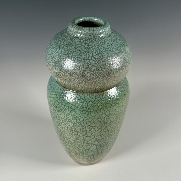 Steve Hemingway vase