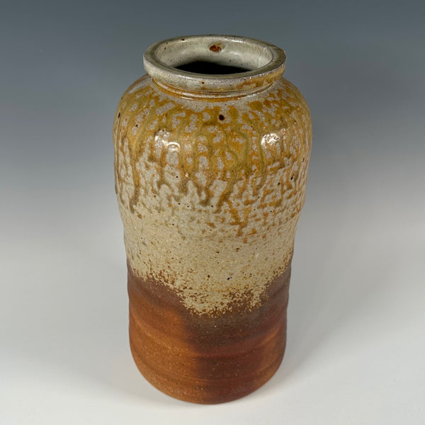 Wayne Branum vase